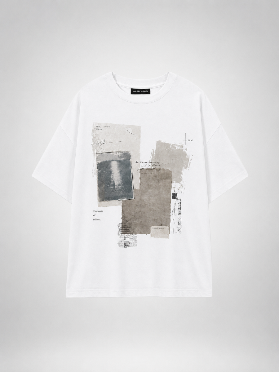Essential Signature Sweatpants WH 대표 컷